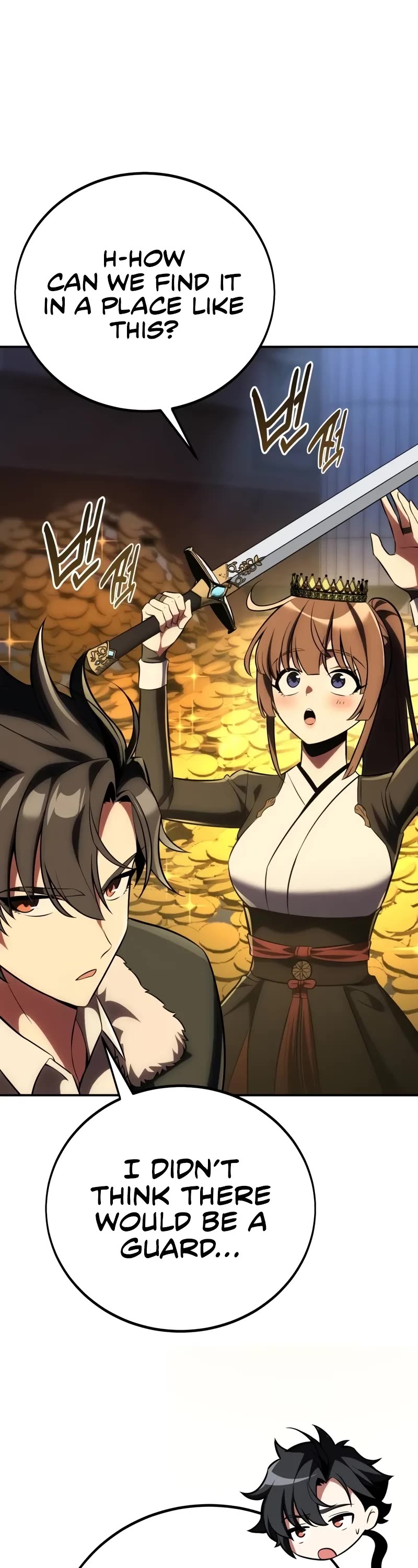 I Killed an Academy Player chapter 63 page 23