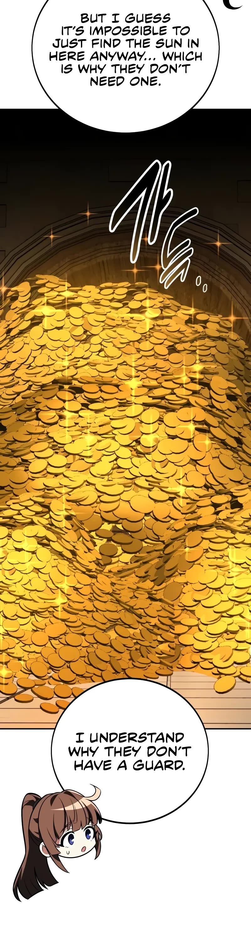 I Killed an Academy Player chapter 63 page 24