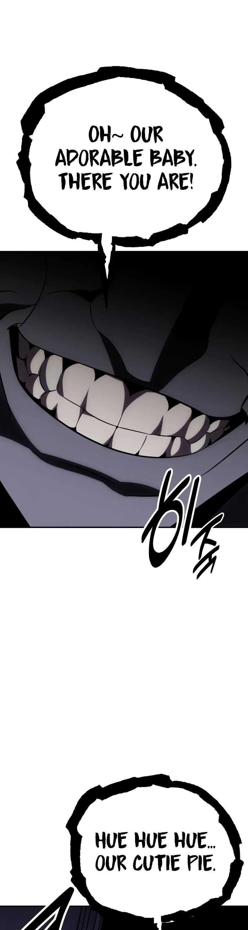 I Killed an Academy Player chapter 63 page 28