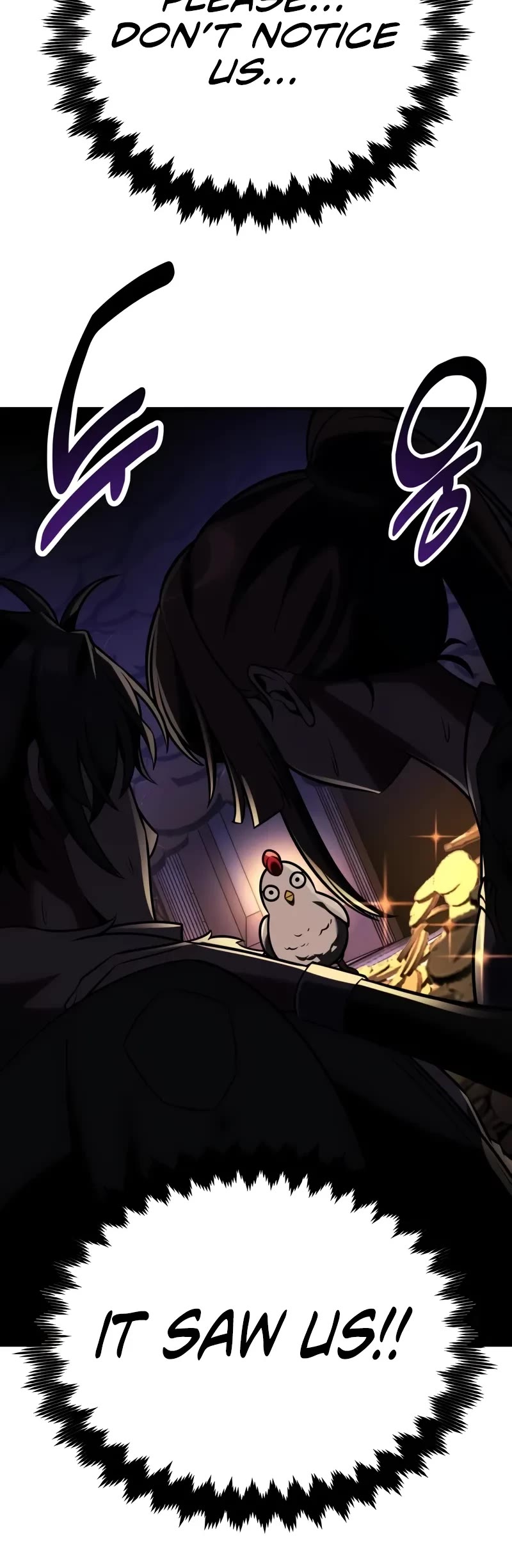 I Killed an Academy Player chapter 63 page 31