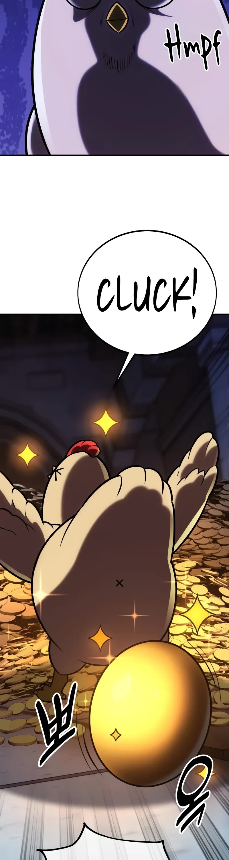 I Killed an Academy Player chapter 63 page 33