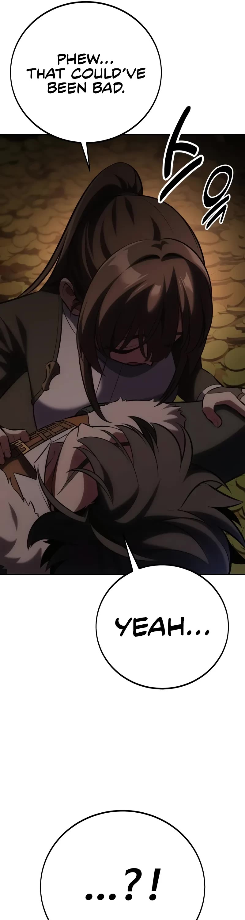 I Killed an Academy Player chapter 63 page 37