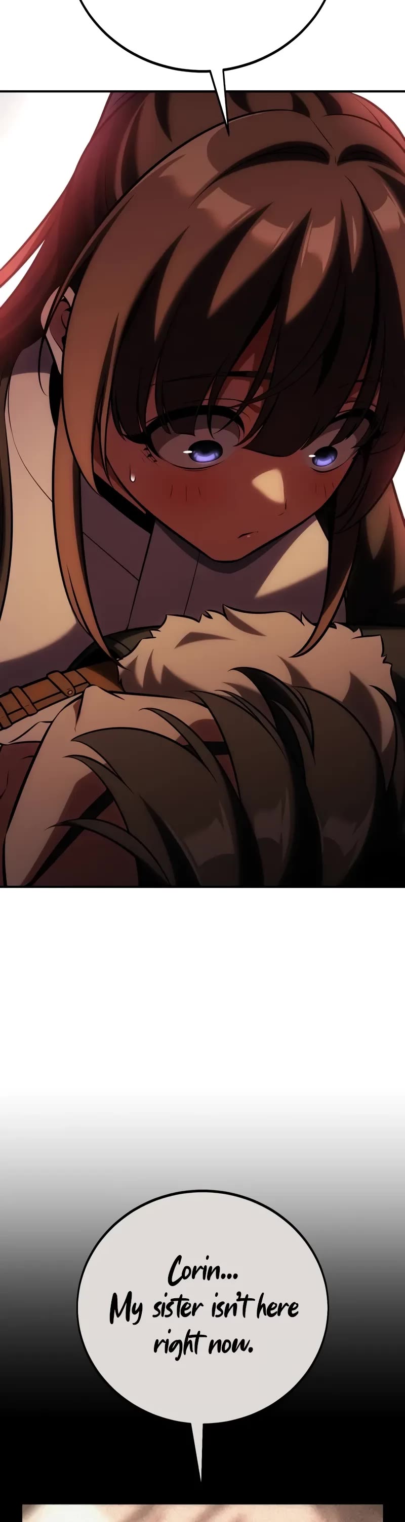 I Killed an Academy Player chapter 63 page 38