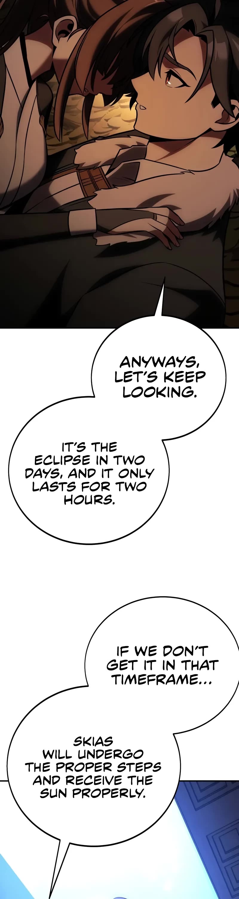 I Killed an Academy Player chapter 63 page 43