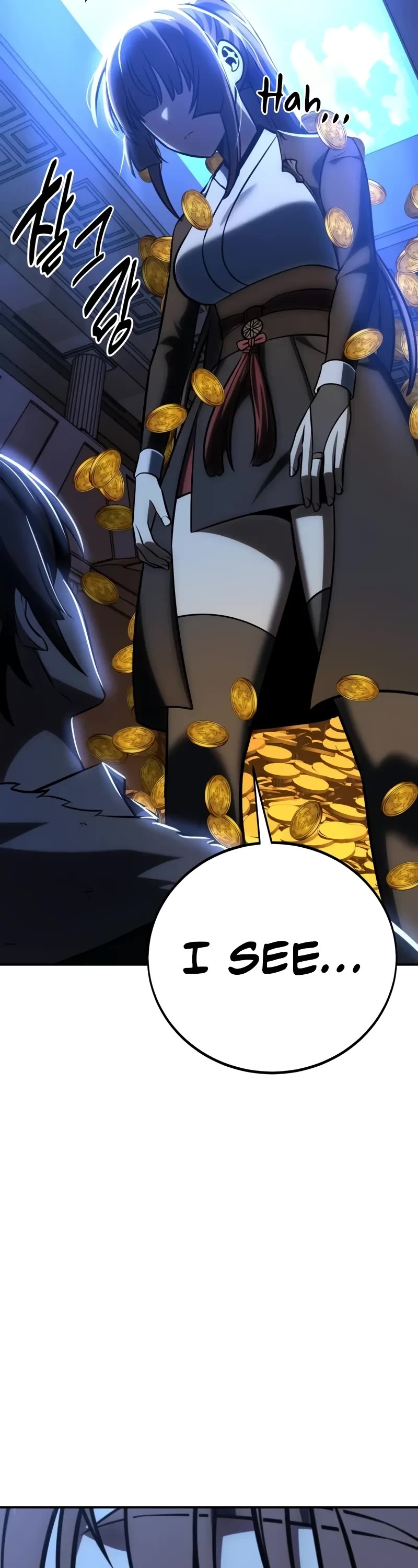 I Killed an Academy Player chapter 63 page 44