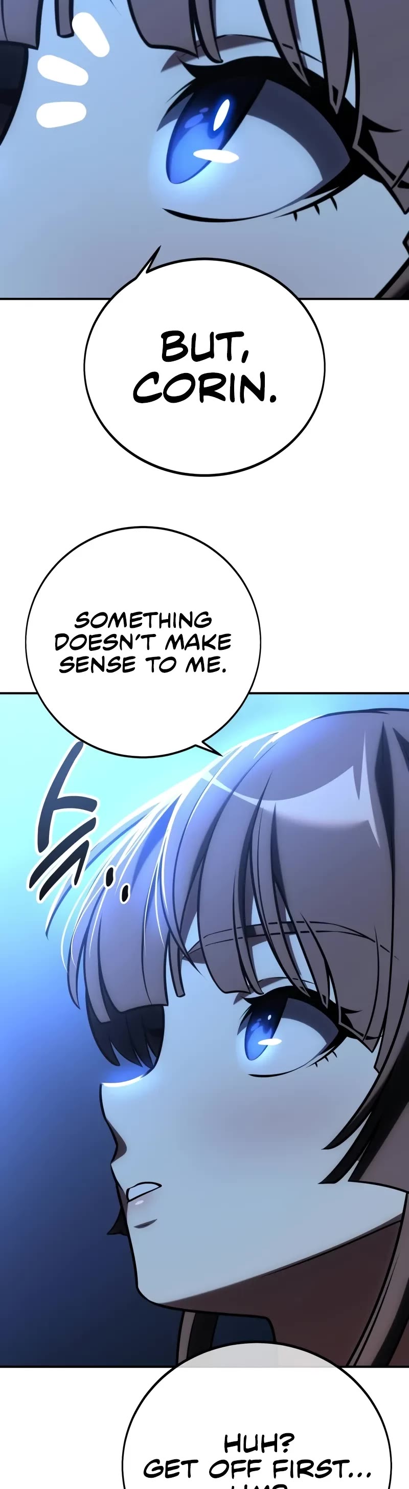 I Killed an Academy Player chapter 63 page 45