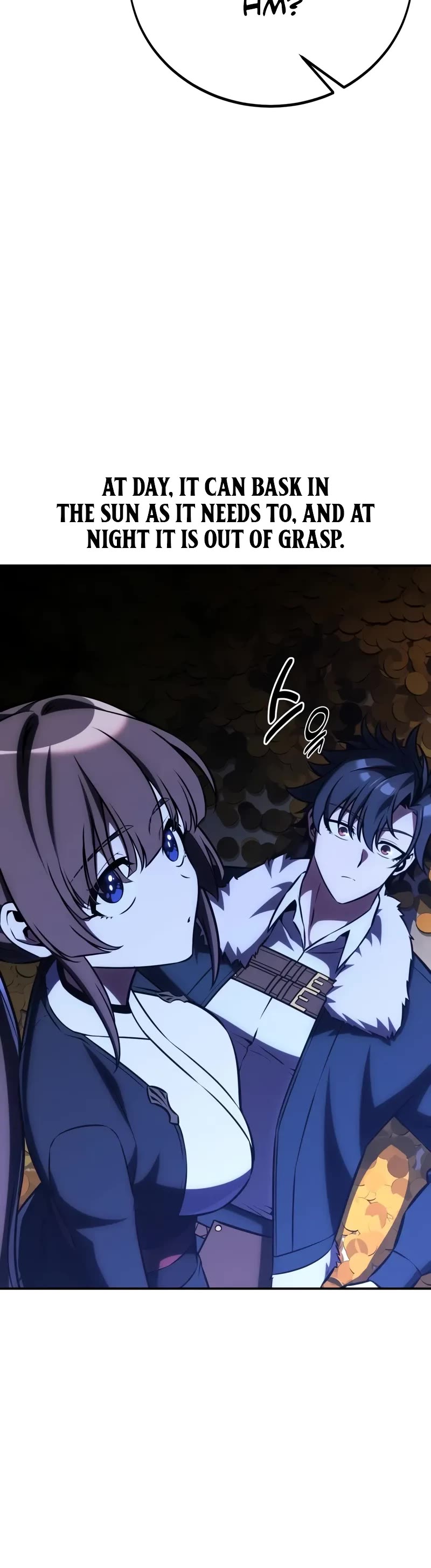 I Killed an Academy Player chapter 63 page 46