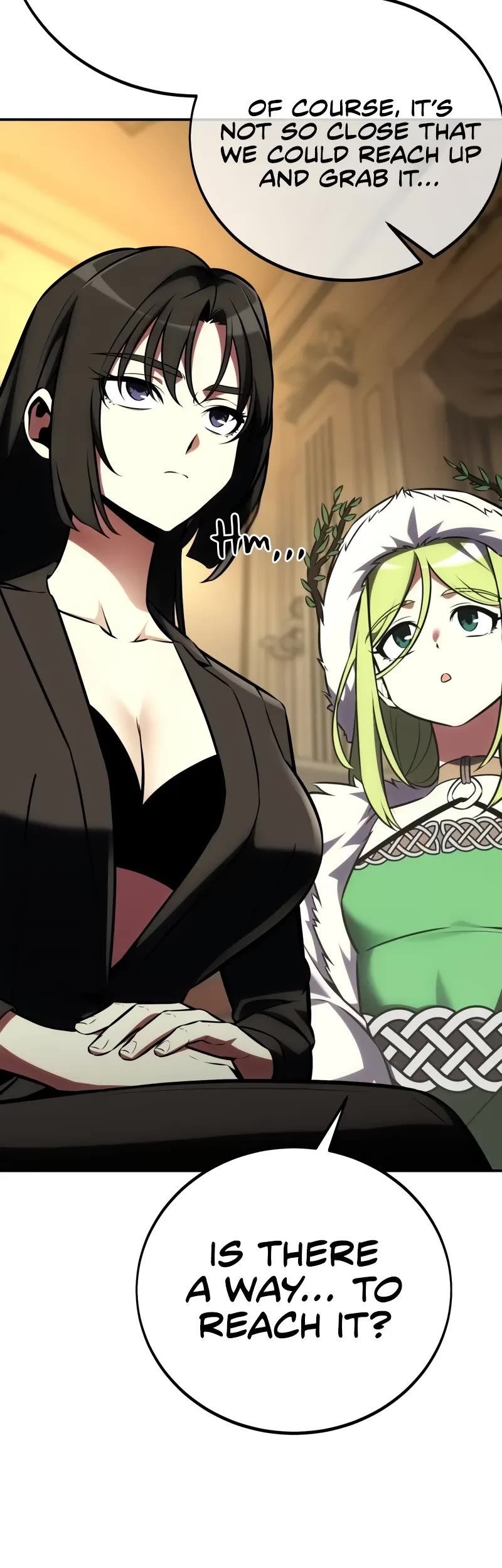 I Killed an Academy Player chapter 63 page 51