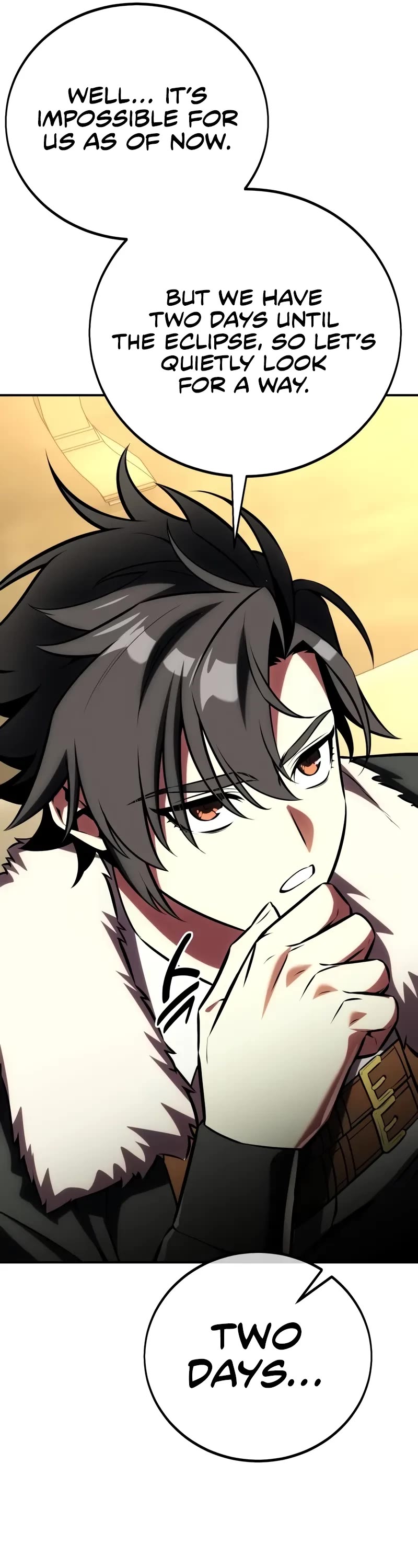 I Killed an Academy Player chapter 63 page 52