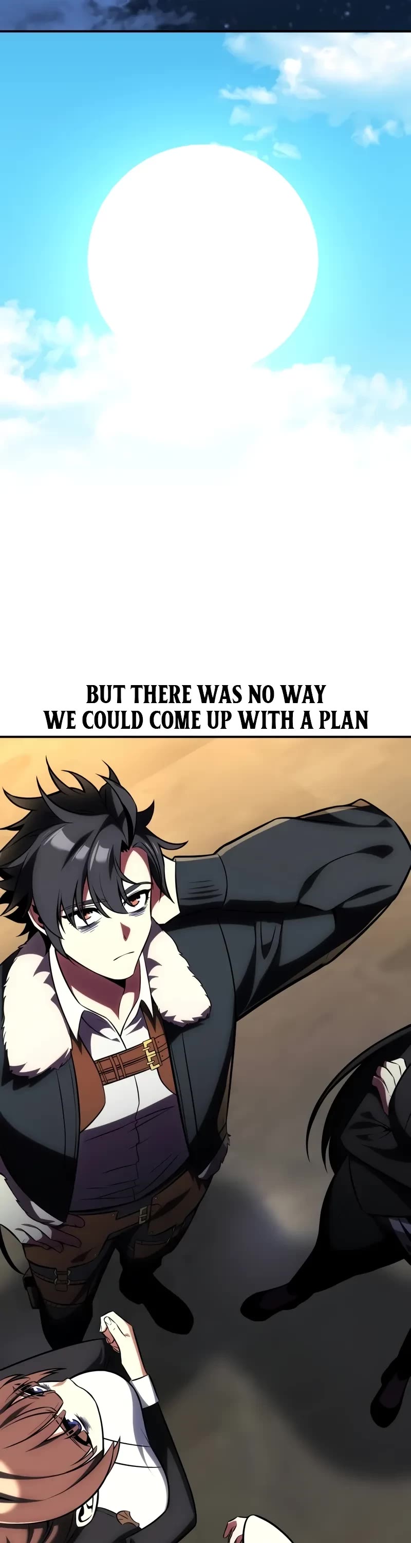 I Killed an Academy Player chapter 63 page 54