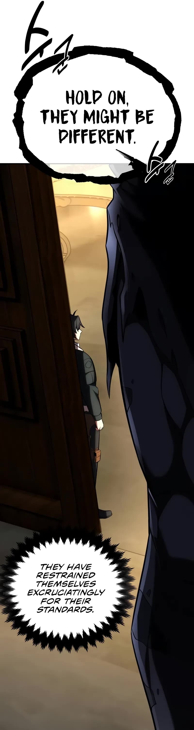 I Killed an Academy Player chapter 63 page 57