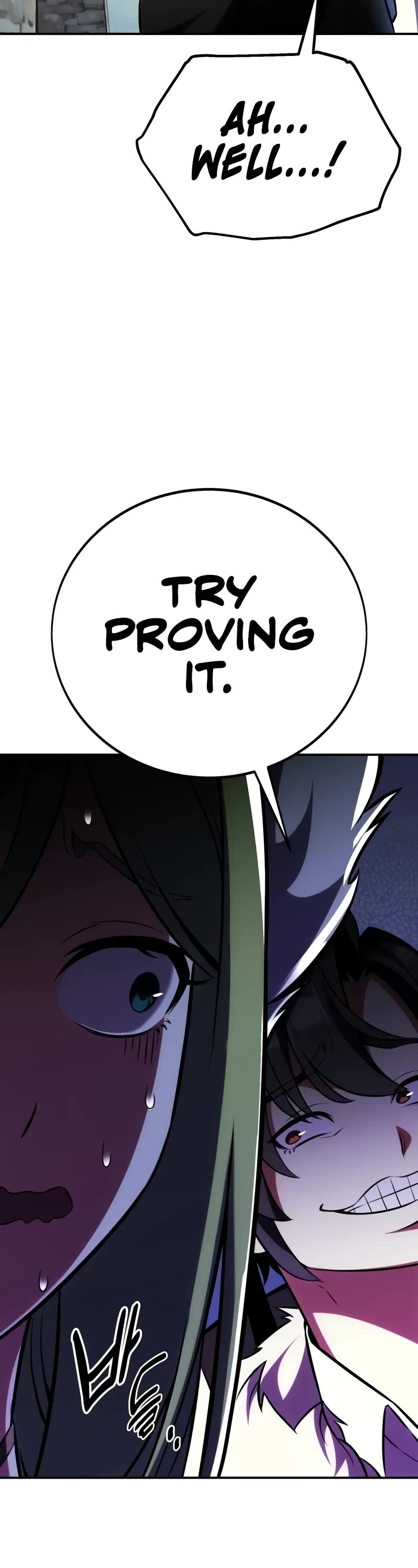 I Killed an Academy Player chapter 63 page 6