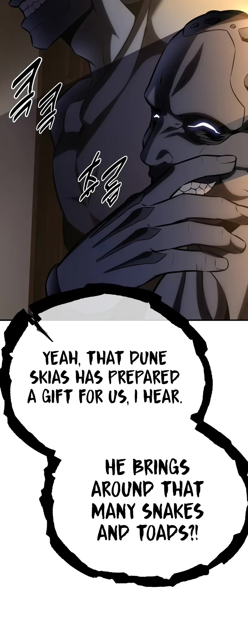 I Killed an Academy Player chapter 63 page 61