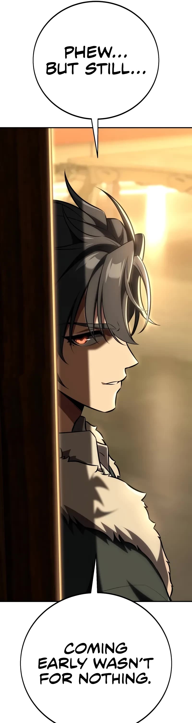 I Killed an Academy Player chapter 63 page 62