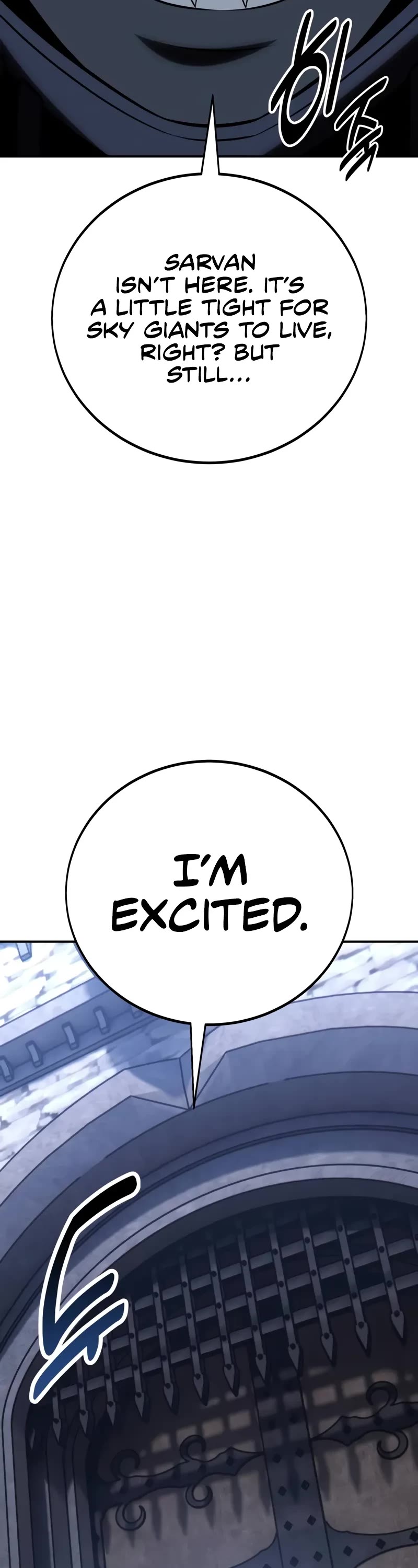 I Killed an Academy Player chapter 63 page 65