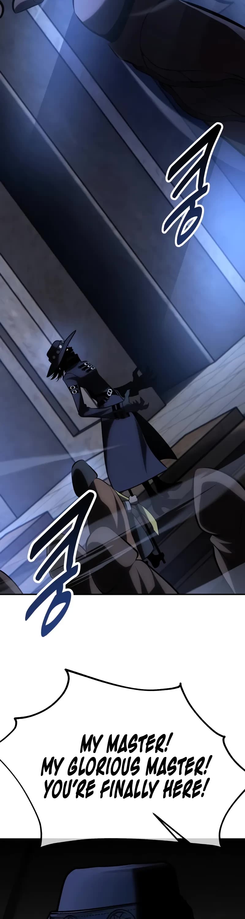 I Killed an Academy Player chapter 63 page 69