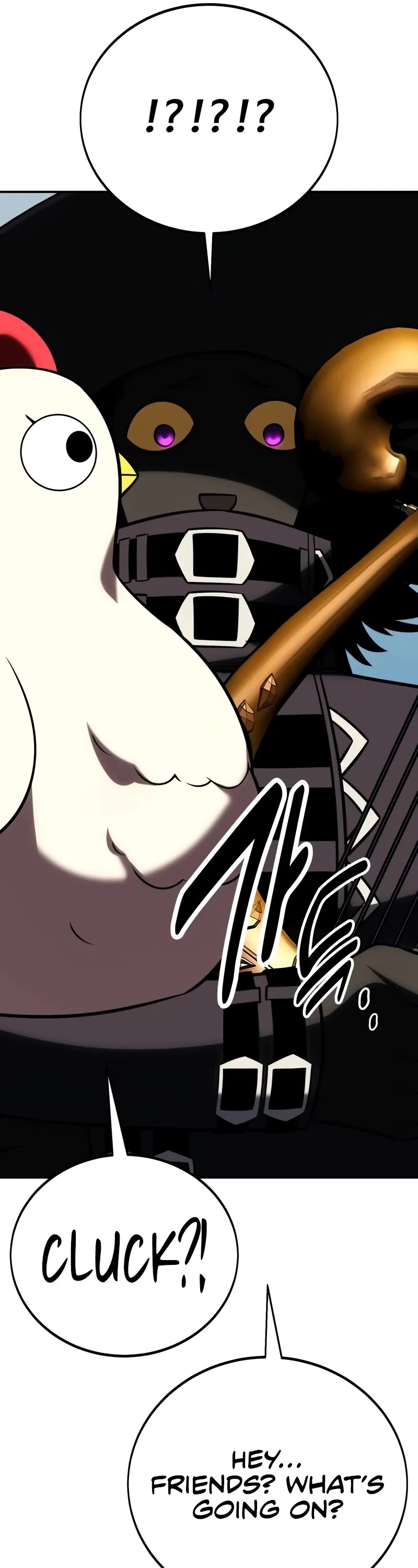 I Killed an Academy Player chapter 63 page 72