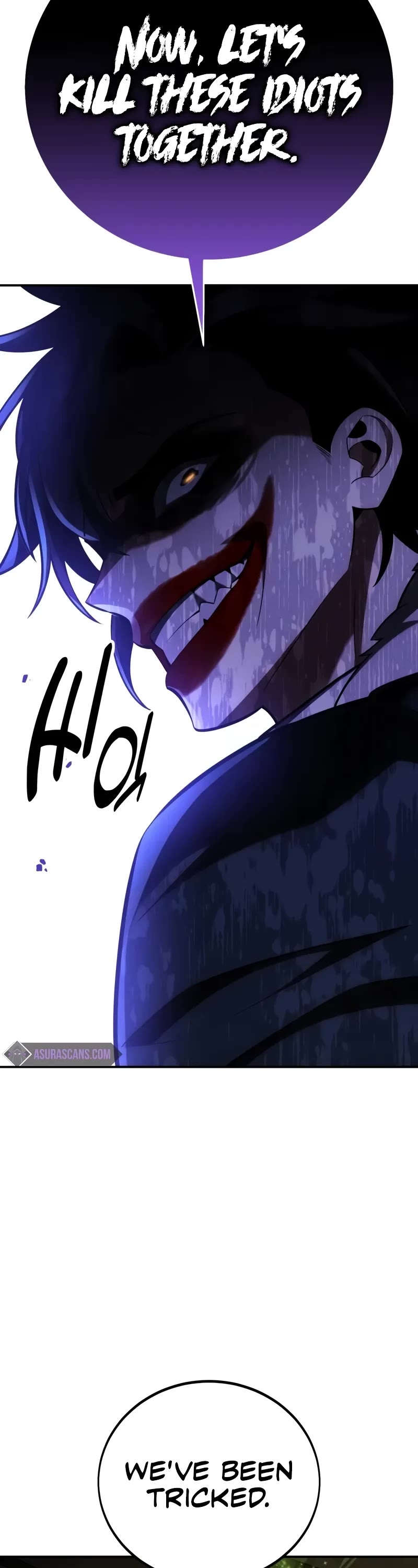 I Killed an Academy Player chapter 63 page 78