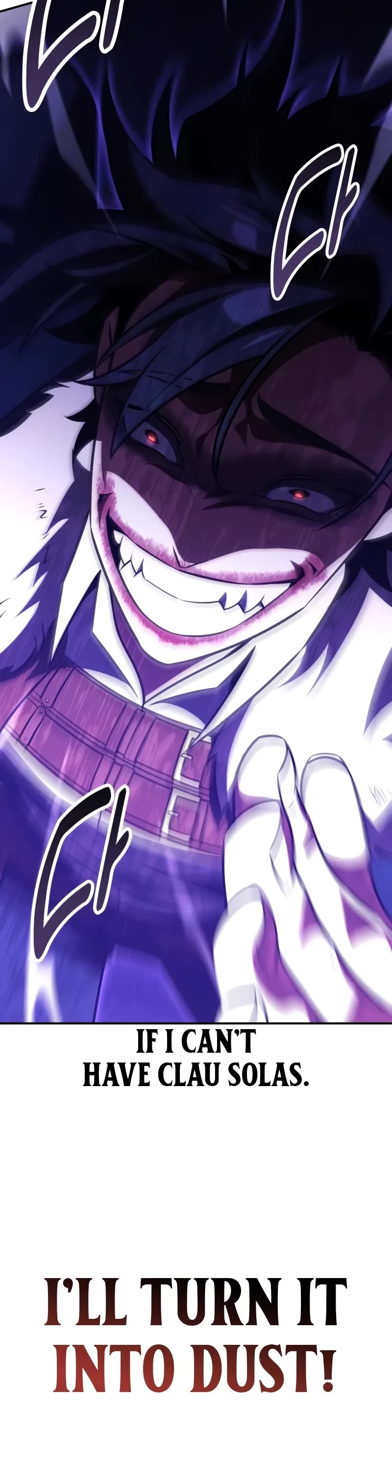 I Killed an Academy Player chapter 63 page 87