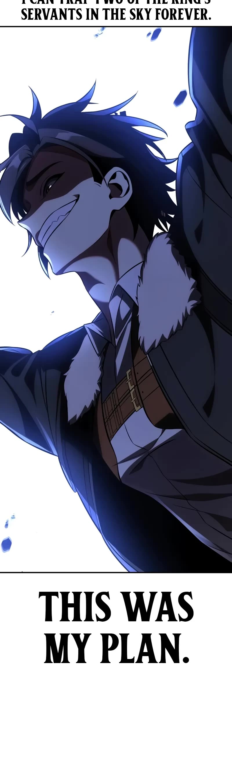 I Killed an Academy Player chapter 63 page 95