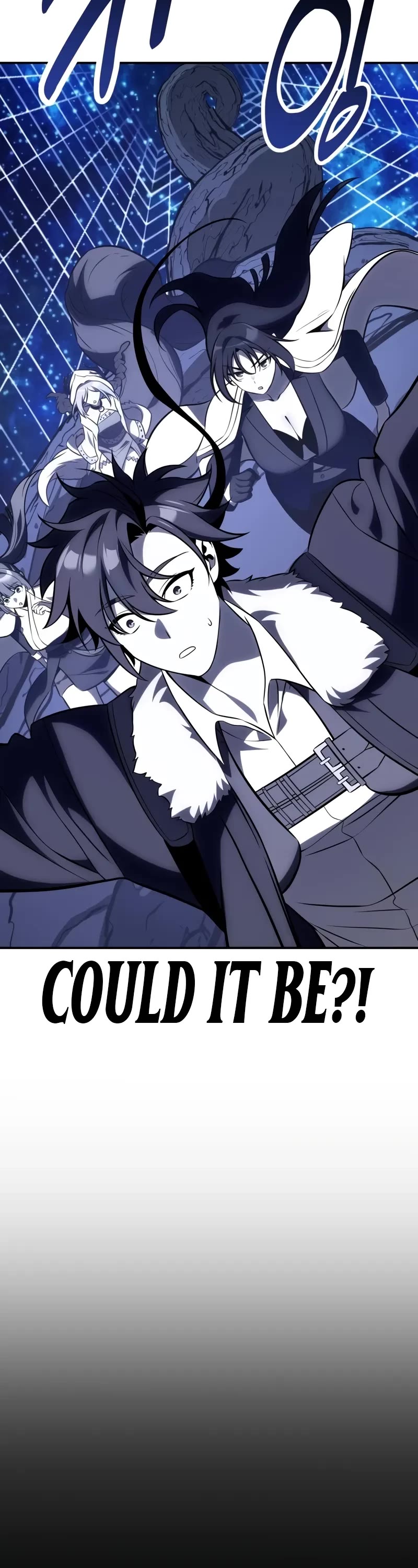 I Killed an Academy Player chapter 63 page 97