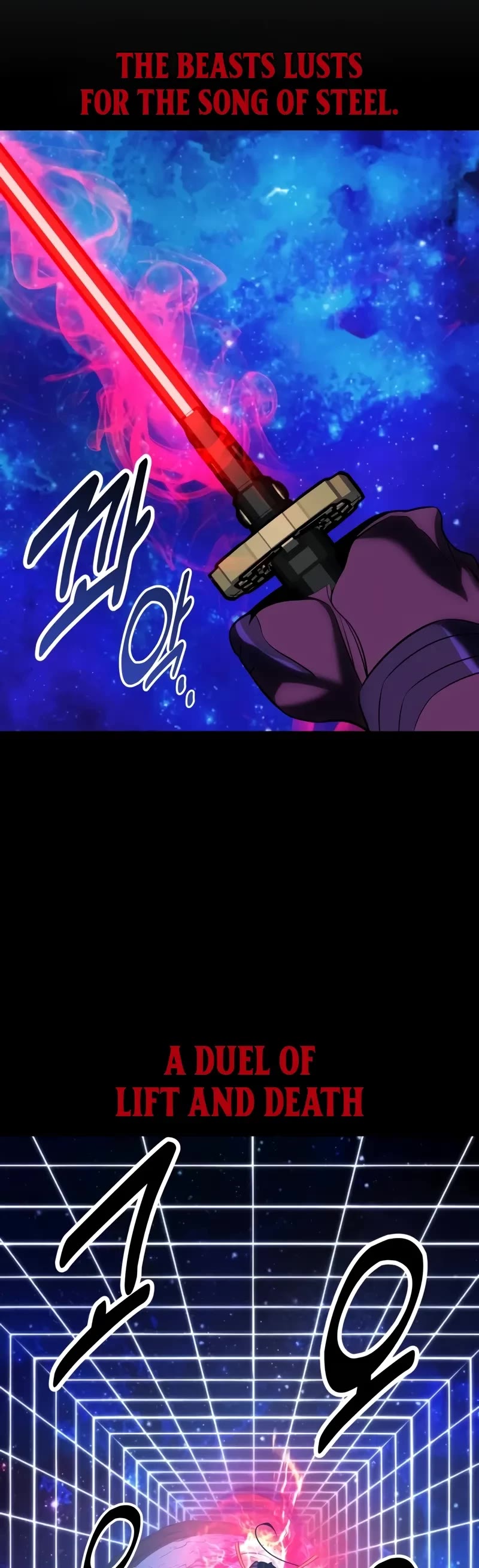 I Killed an Academy Player chapter 63 page 98