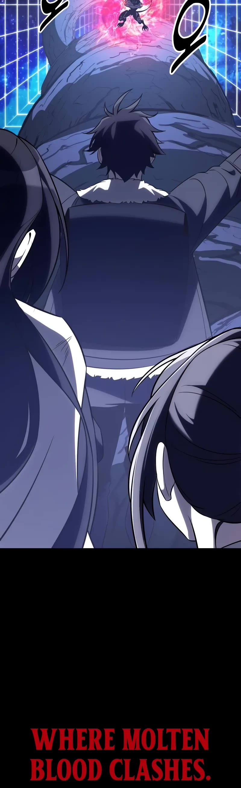 I Killed an Academy Player chapter 63 page 99