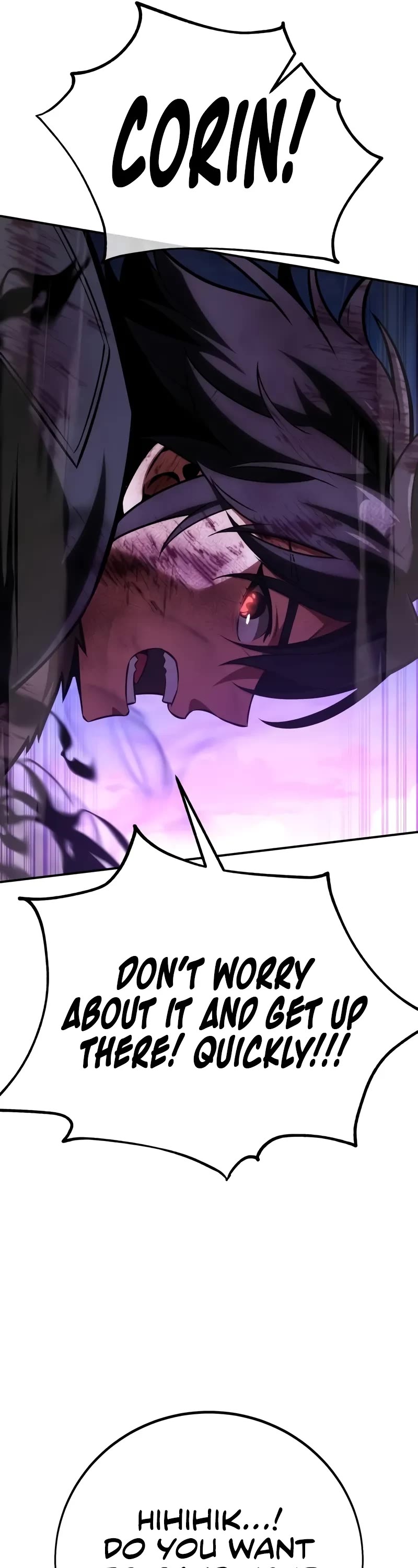 I Killed an Academy Player chapter 64 page 103