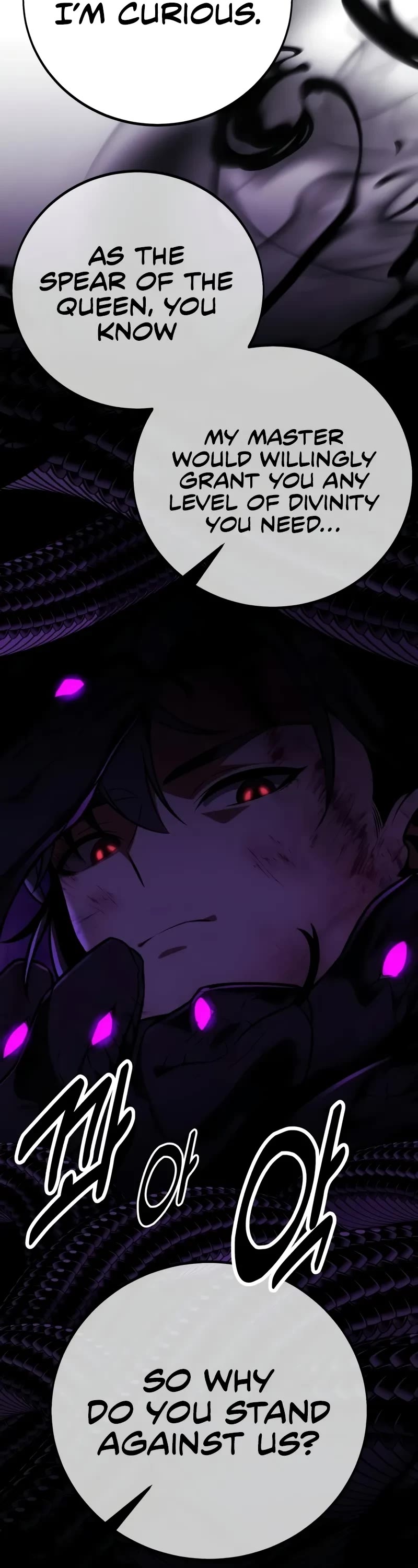 I Killed an Academy Player chapter 64 page 105