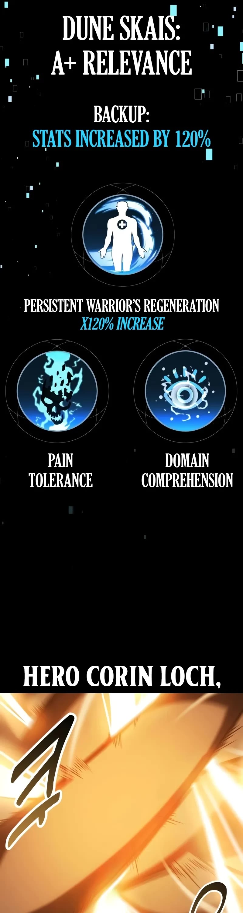 I Killed an Academy Player chapter 64 page 108