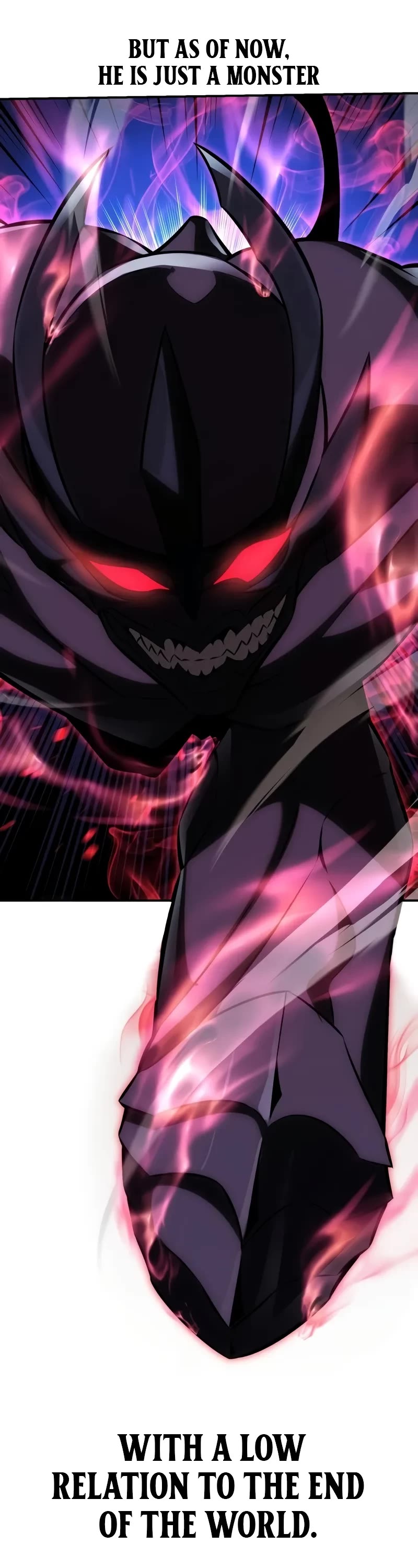 I Killed an Academy Player chapter 64 page 13