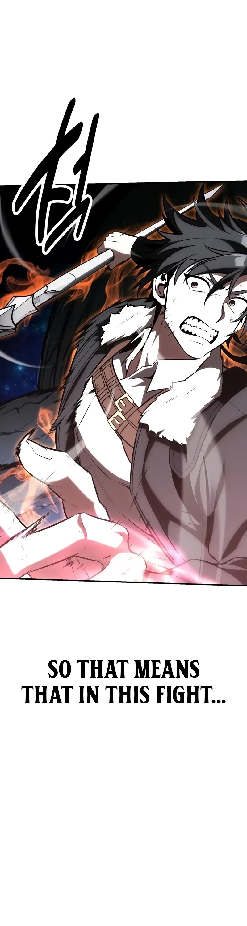 I Killed an Academy Player chapter 64 page 14