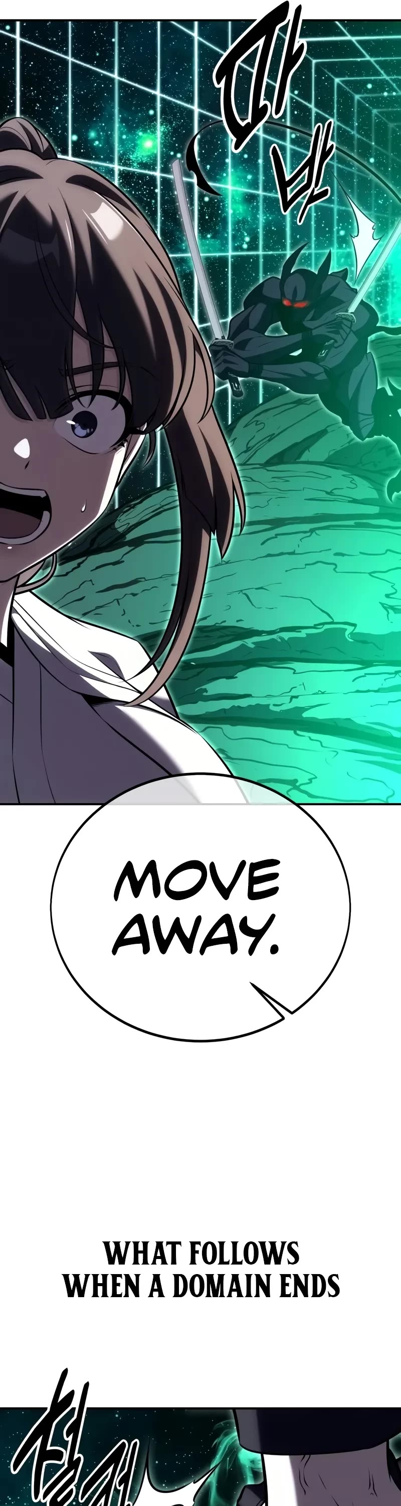 I Killed an Academy Player chapter 64 page 27