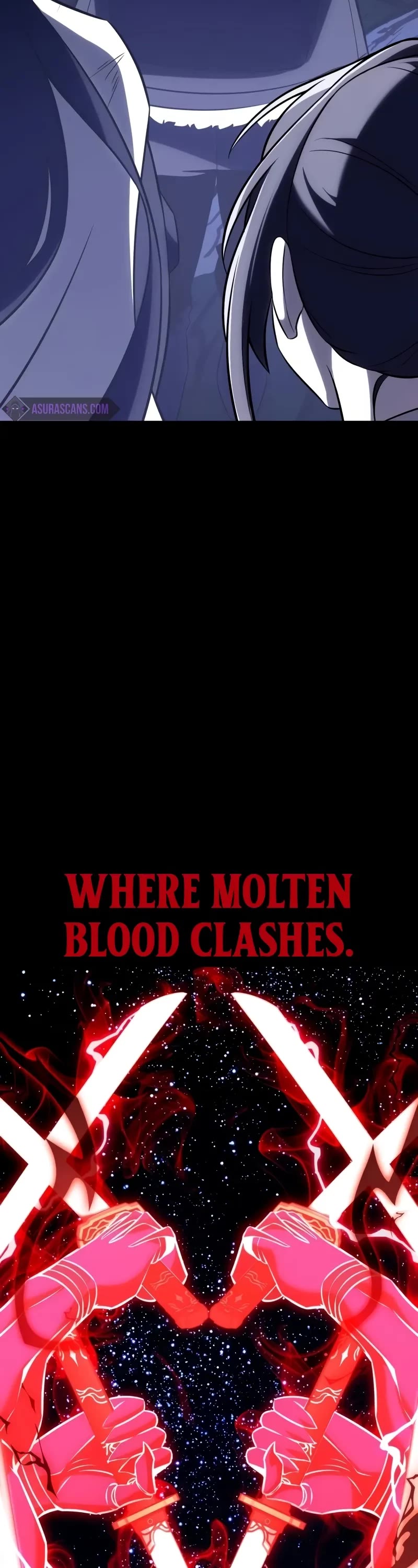 I Killed an Academy Player chapter 64 page 3