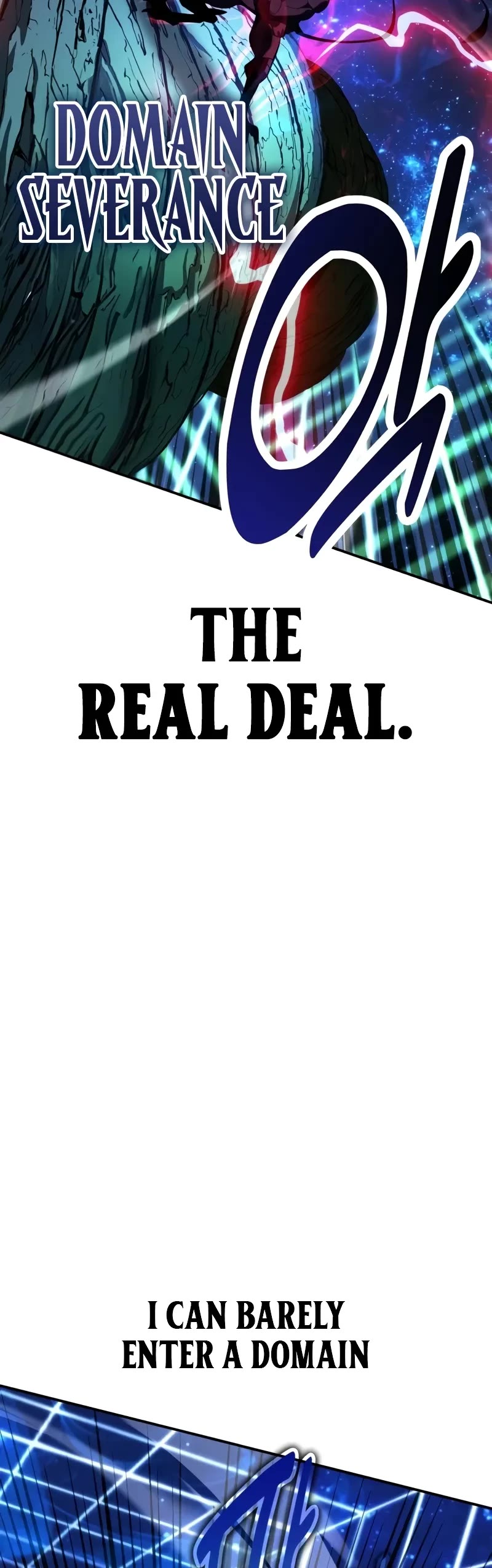 I Killed an Academy Player chapter 64 page 34