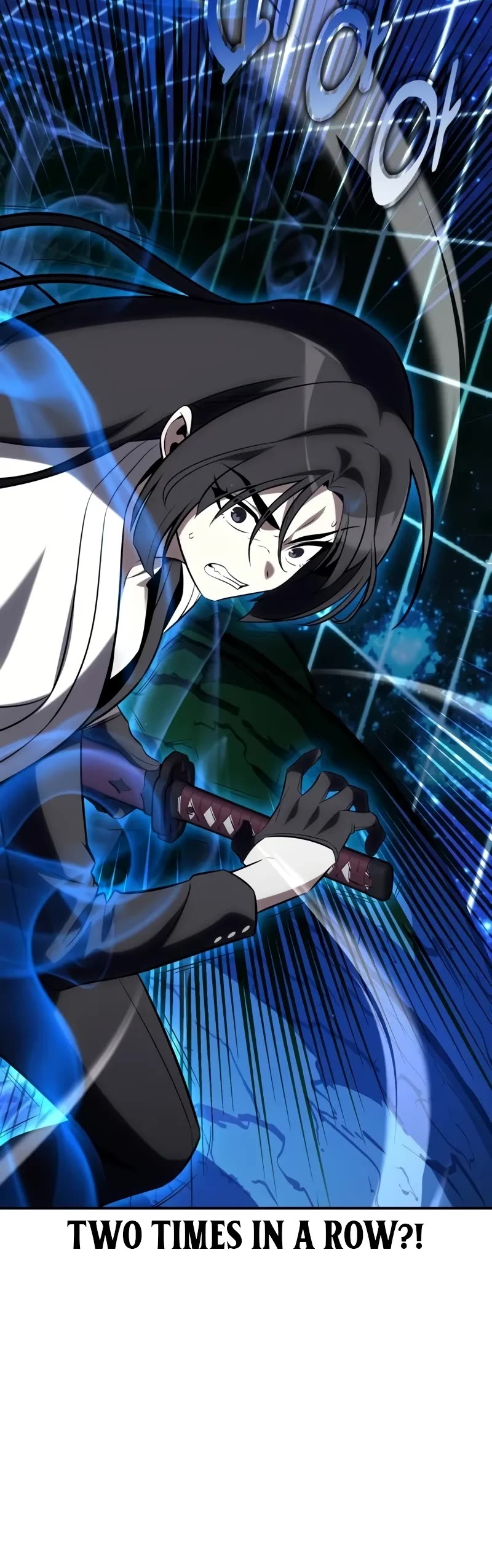 I Killed an Academy Player chapter 64 page 35