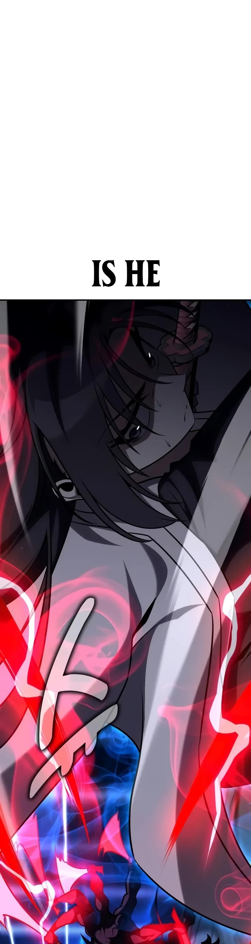 I Killed an Academy Player chapter 64 page 37