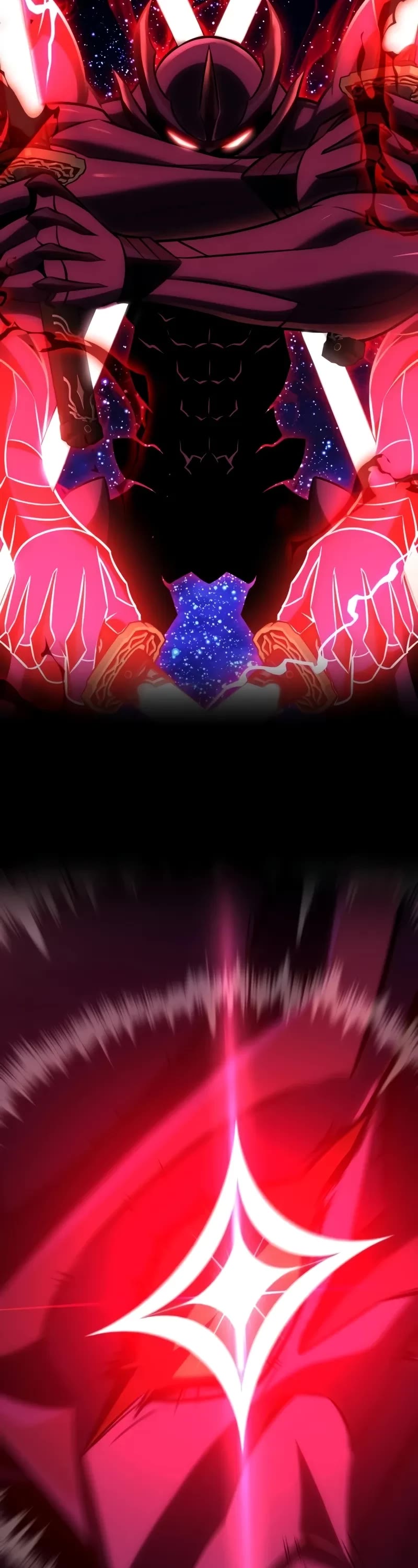 I Killed an Academy Player chapter 64 page 4