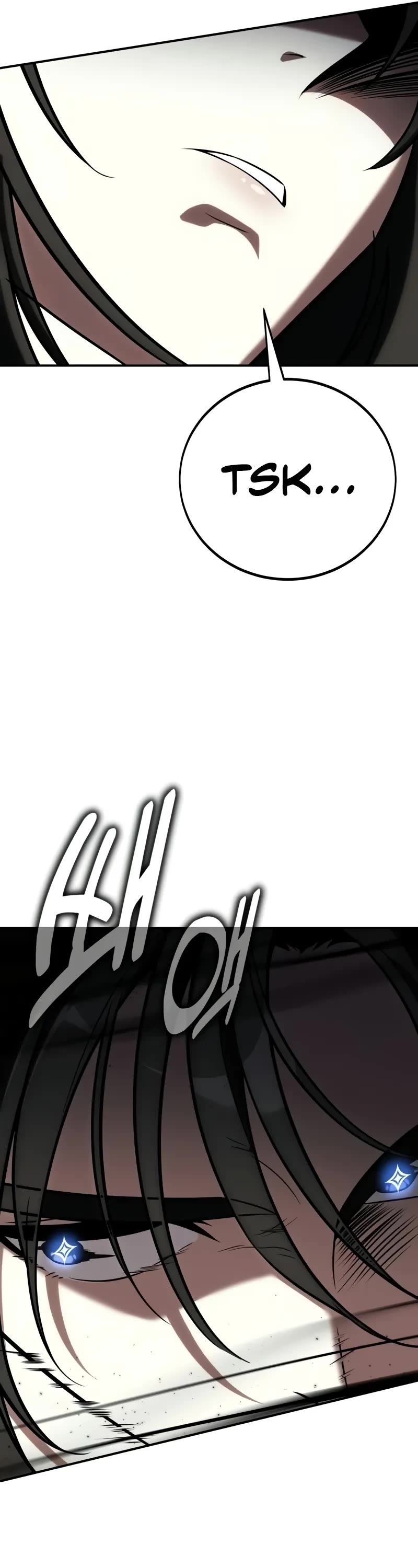 I Killed an Academy Player chapter 64 page 41