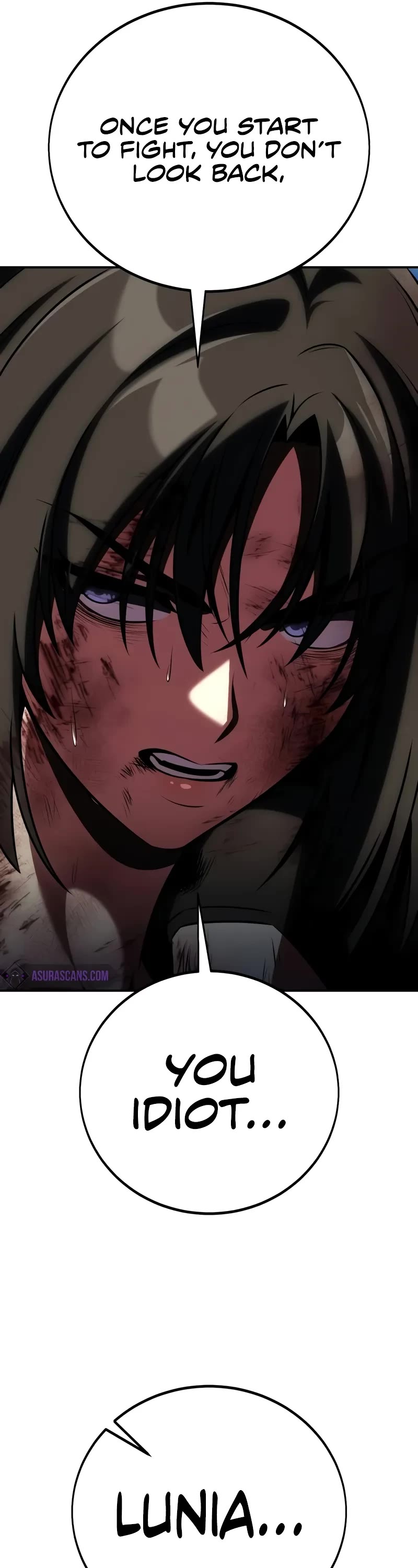 I Killed an Academy Player chapter 64 page 54