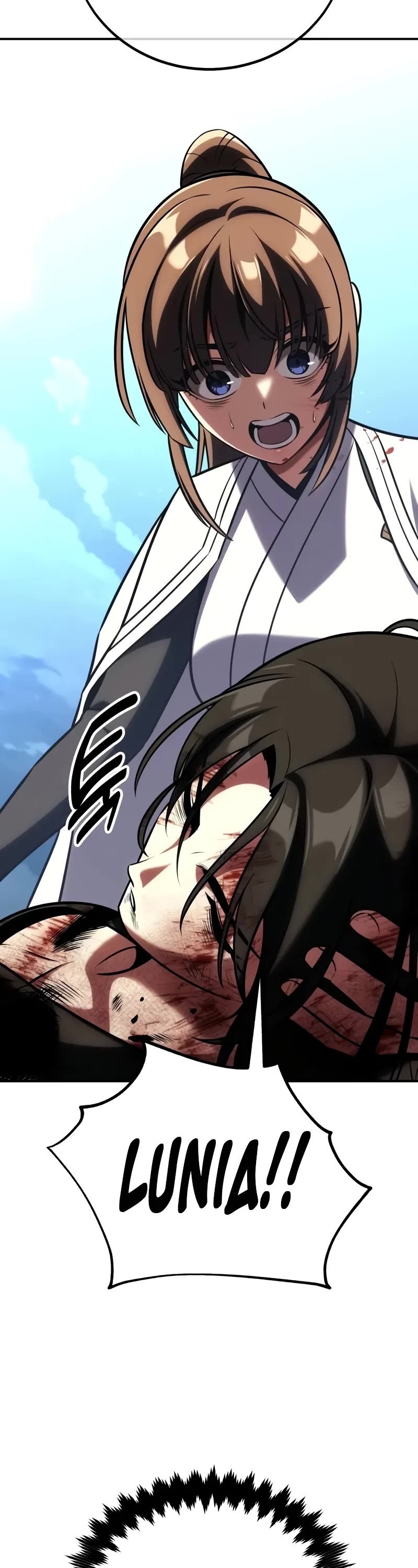 I Killed an Academy Player chapter 64 page 55