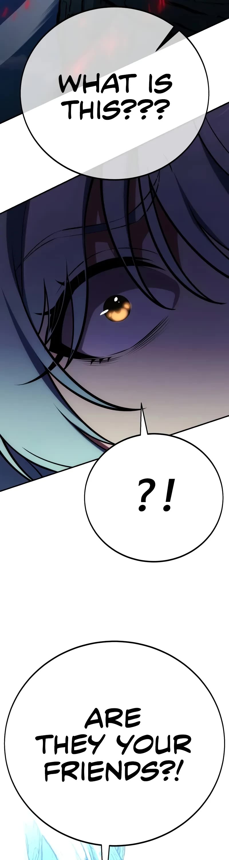 I Killed an Academy Player chapter 64 page 99