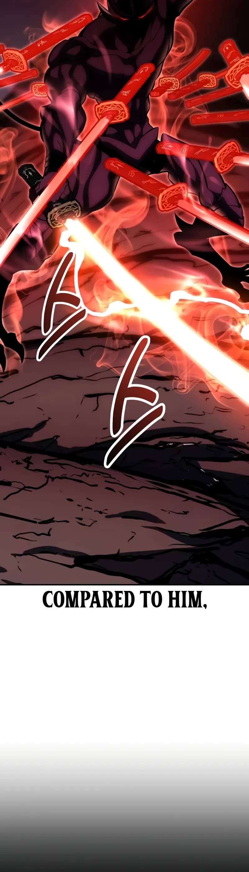 I Killed an Academy Player chapter 65 page 10