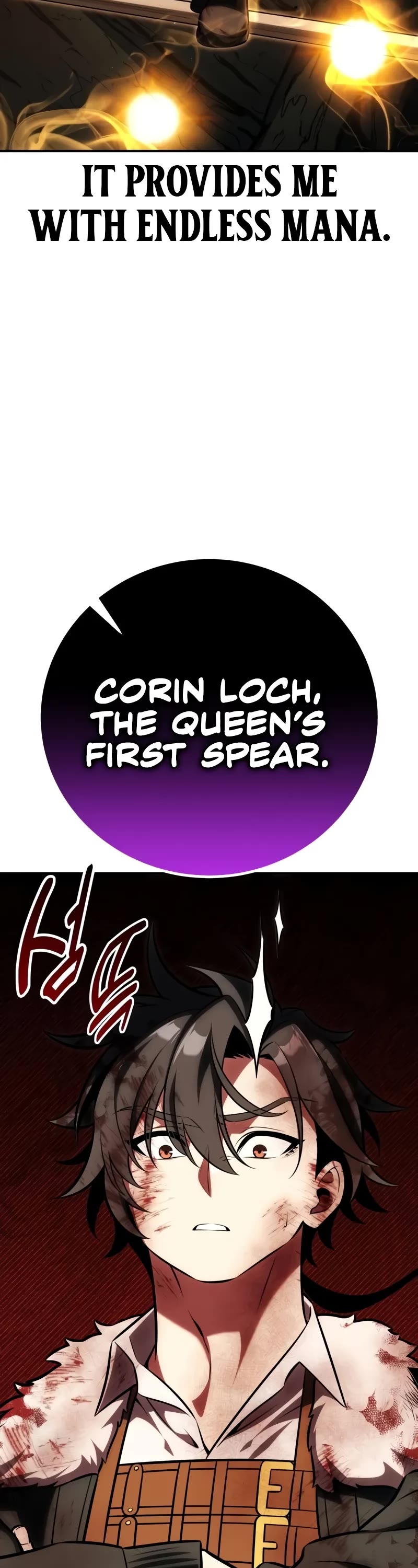 I Killed an Academy Player chapter 65 page 100