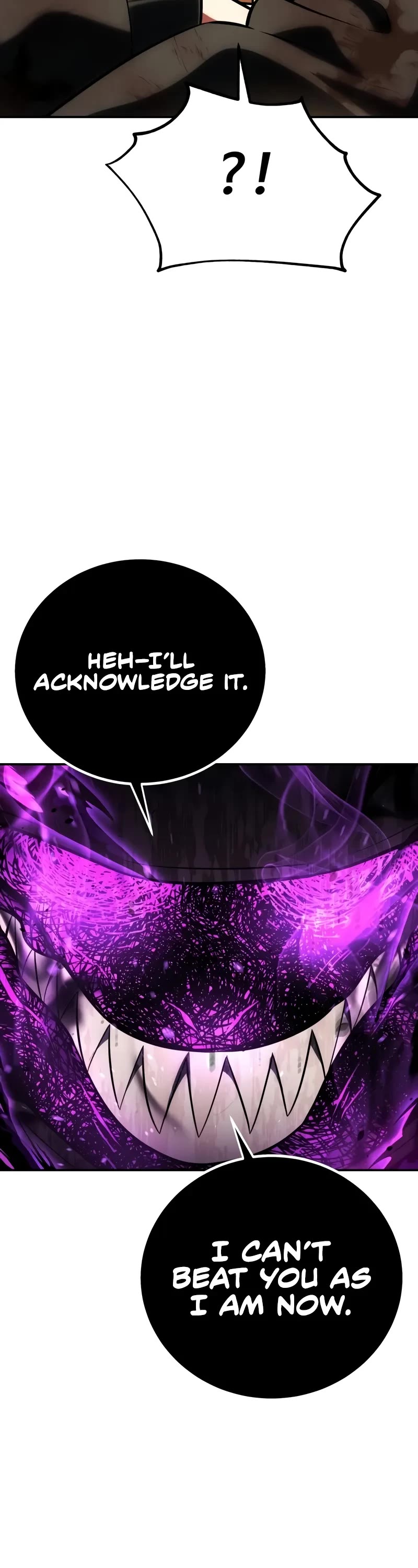 I Killed an Academy Player chapter 65 page 101