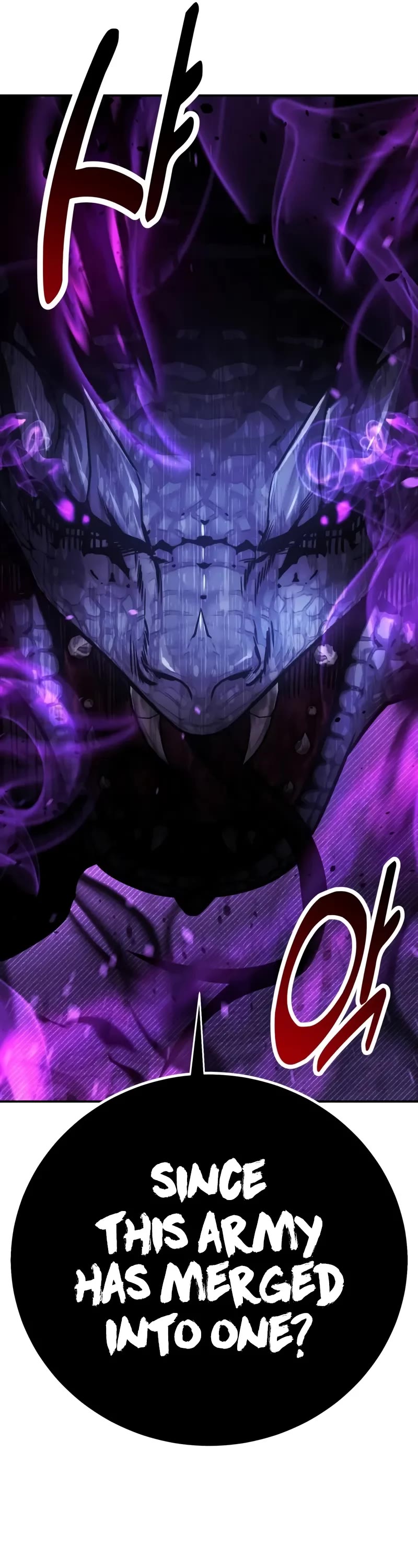 I Killed an Academy Player chapter 65 page 104