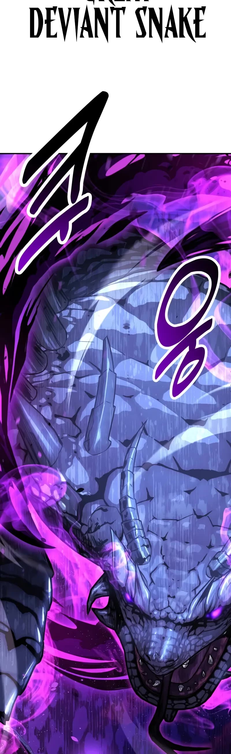 I Killed an Academy Player chapter 65 page 106