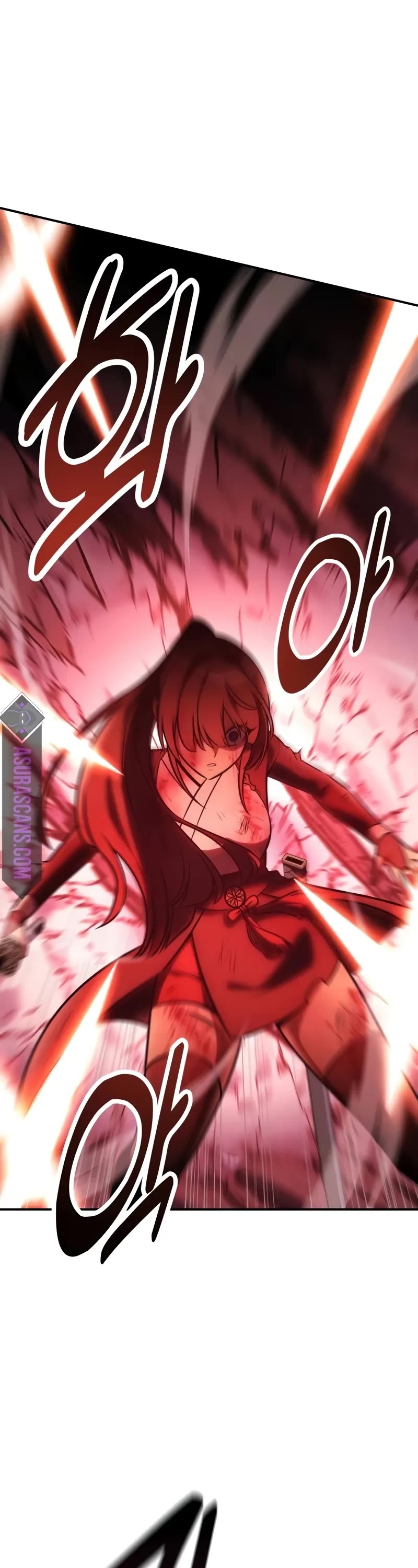 I Killed an Academy Player chapter 65 page 14