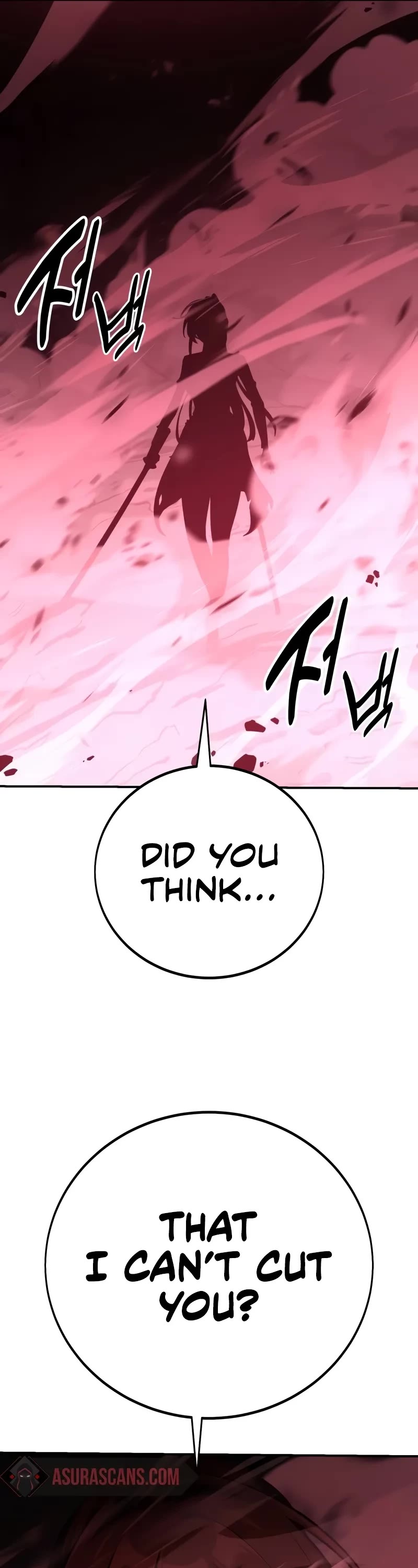 I Killed an Academy Player chapter 65 page 17