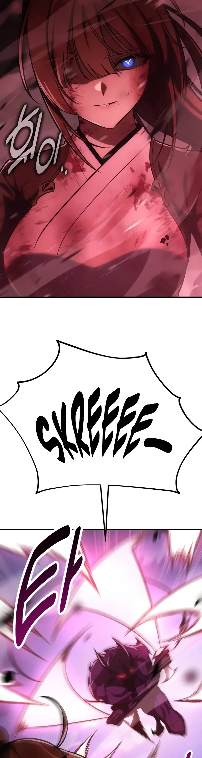 I Killed an Academy Player chapter 65 page 18